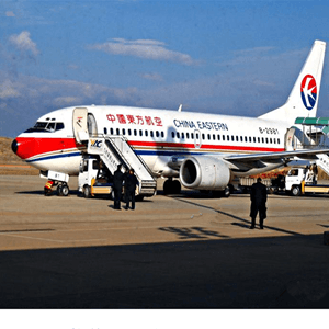 佳木斯机场托运航空快运业稳步发展的原因是什么？